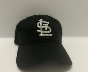 2LU ‘Black Stl Cards Hat’