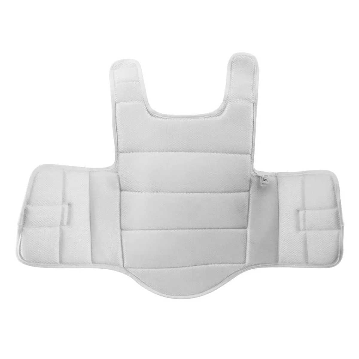 adidas Karate Body Protector WKF Chest Armour