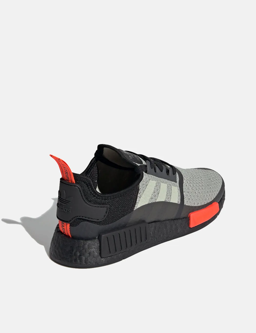 adidas NMD_R1 (FY3562) - Halo Green/Core Black/Semi Solar Red