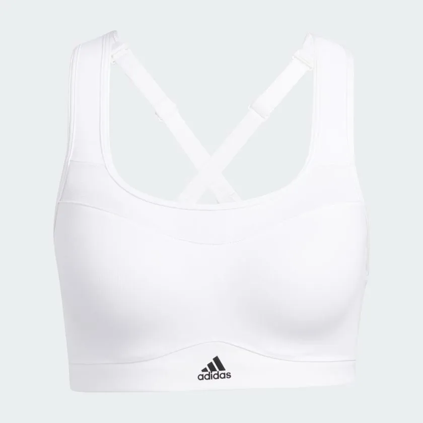 adidas TLRD Impact Training High-Support Bra