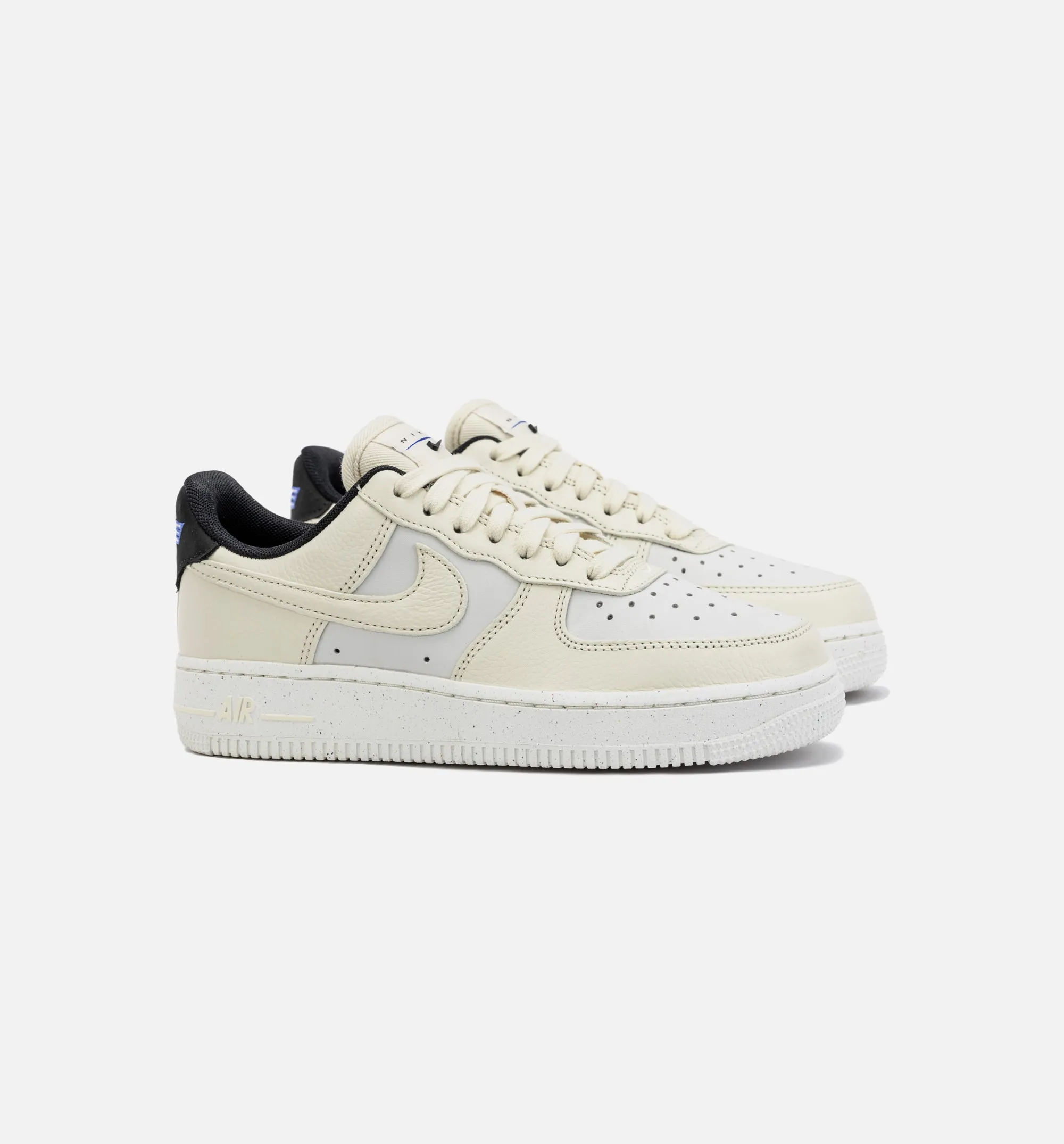 Air Force 1 Low Coconut Milk Womens Lifestyle Shoe - Sail/Coconut Milk