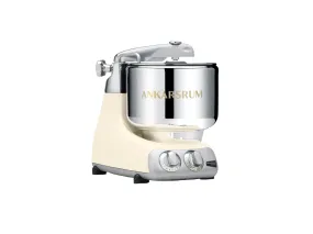 Ankarsrum  Kitchen Mixer AKM6230 - Creme Light