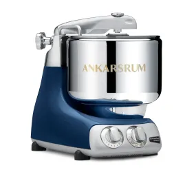 Ankarsrum  Kitchen Mixer AKM6230 - Ocean Blue