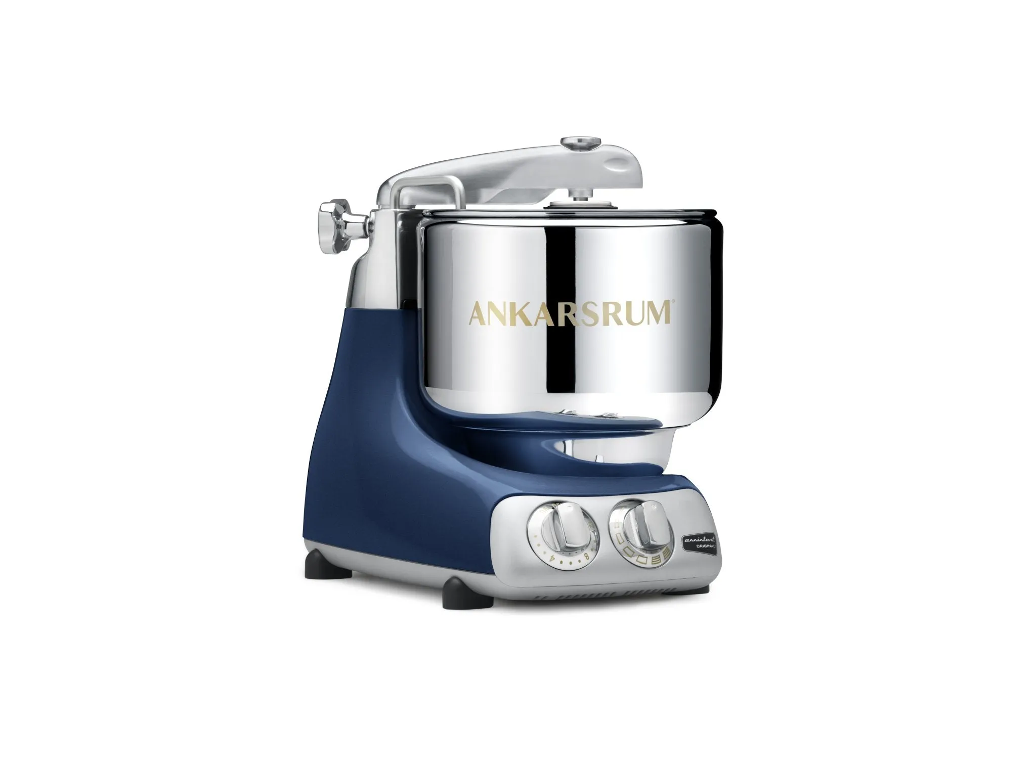 Ankarsrum  Kitchen Mixer AKM6230 - Ocean Blue