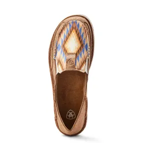 Ariat Women's Cruiser- Aztec Blanket