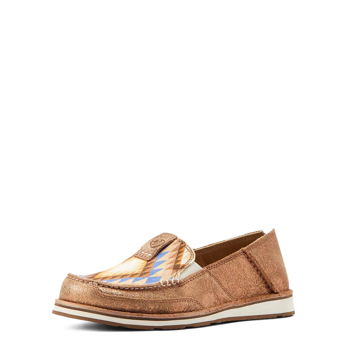 Ariat Women's Cruiser- Aztec Blanket