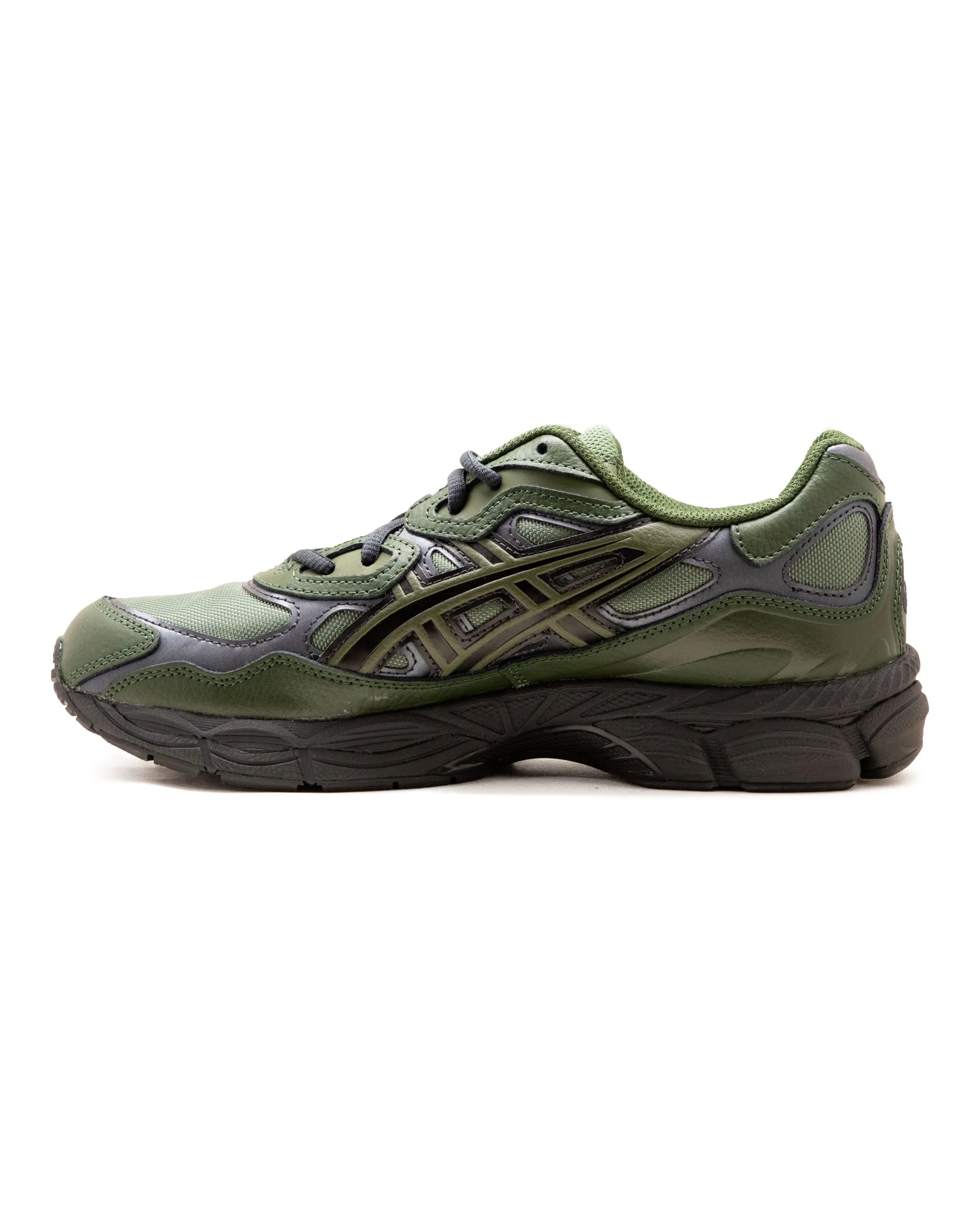 Asics Gel-Nyc Moss Forest