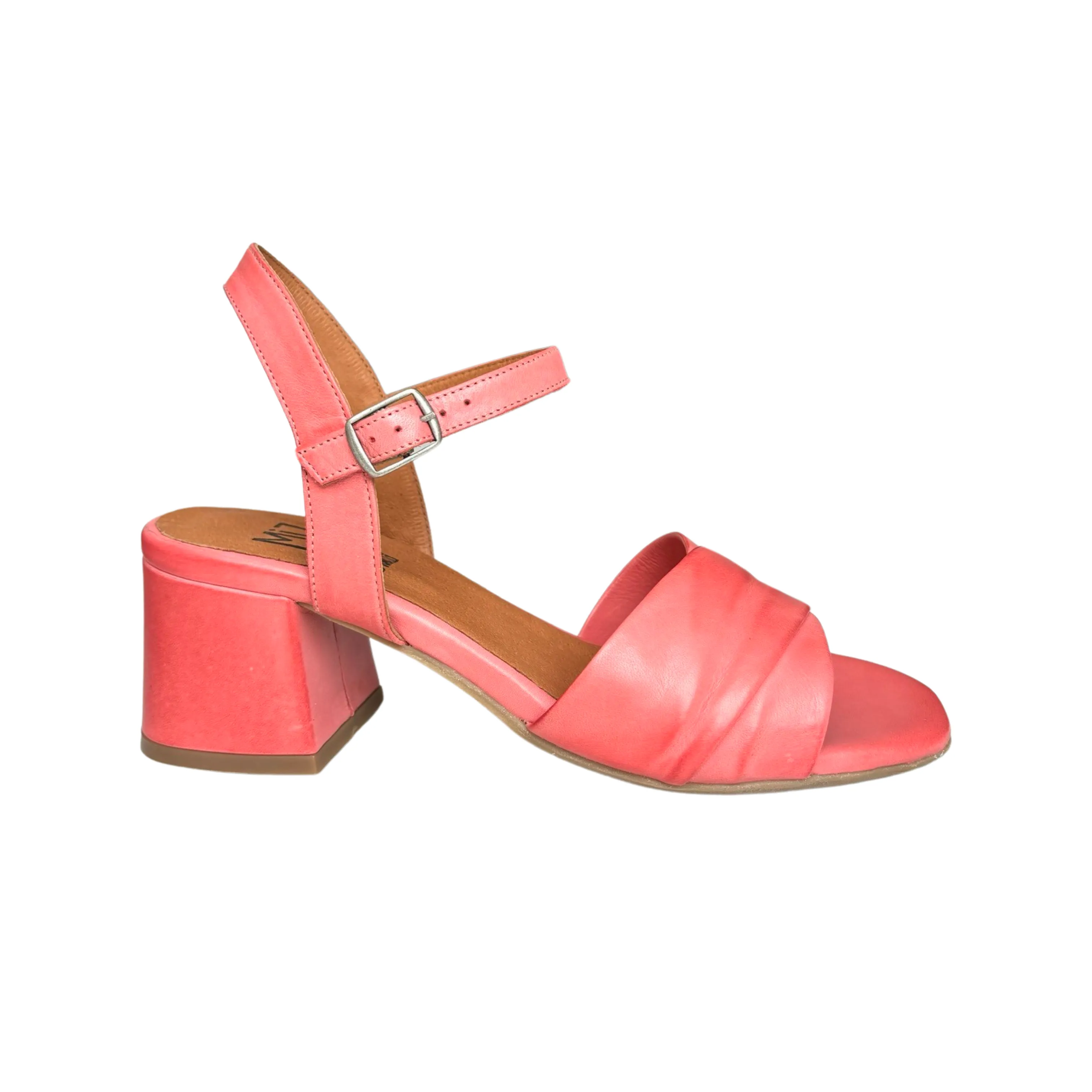 Bela Pink Sandal