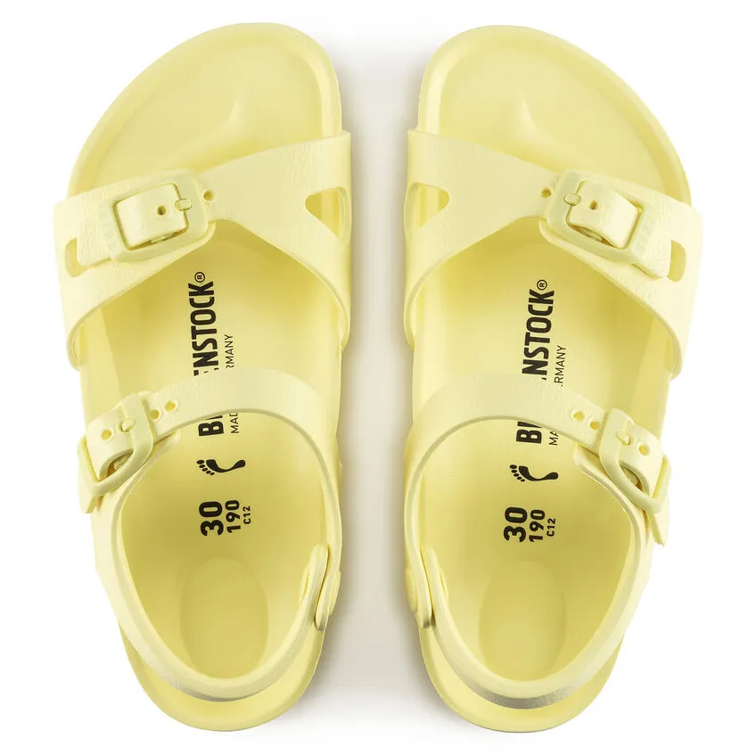    Birkenstock Rio EVA Popcorn