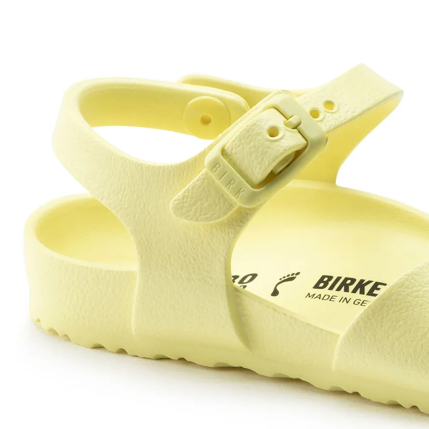    Birkenstock Rio EVA Popcorn