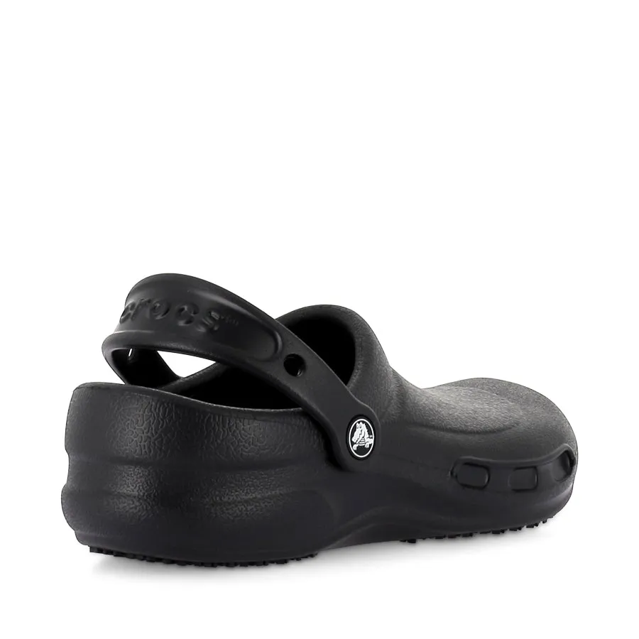 BISTRO CLOG  - BLACK