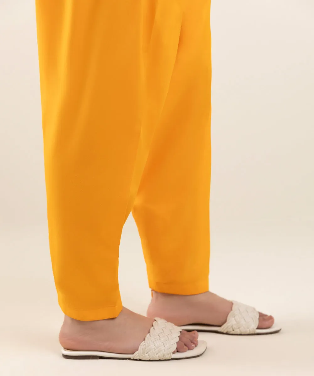 Cambric Tapered Shalwar