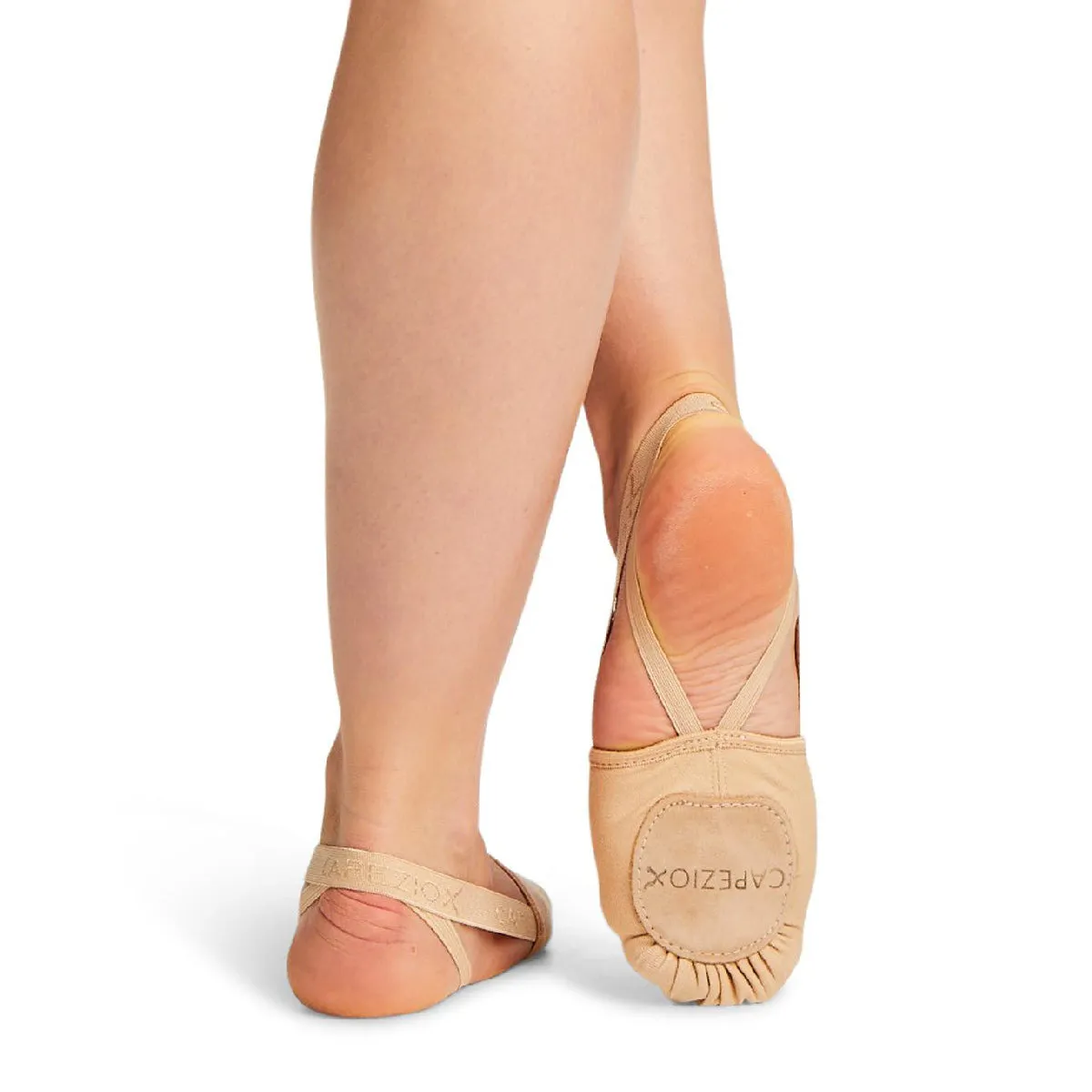 Capezio Hanami Pirouettes