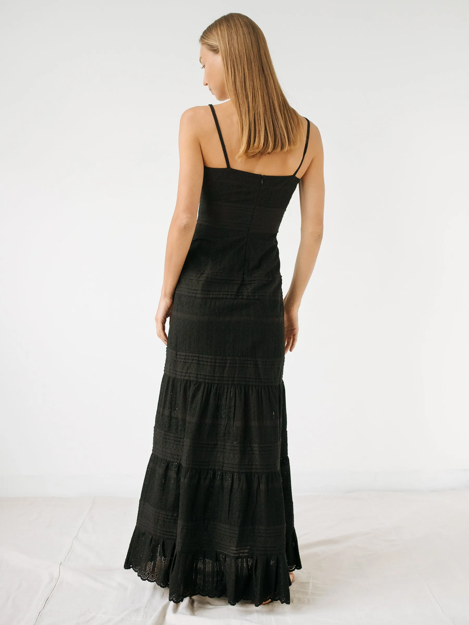 Celie Maxi Dress