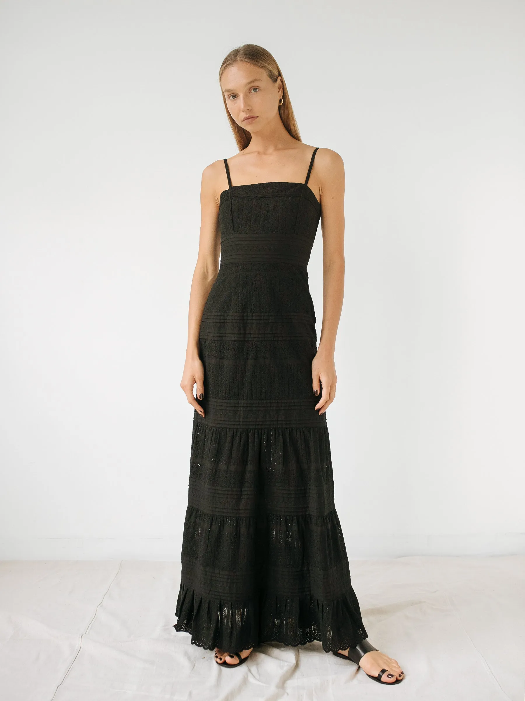 Celie Maxi Dress