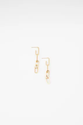 Chain Earrings