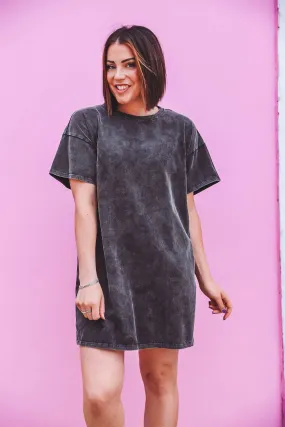 Charlie T-Shirt Dress