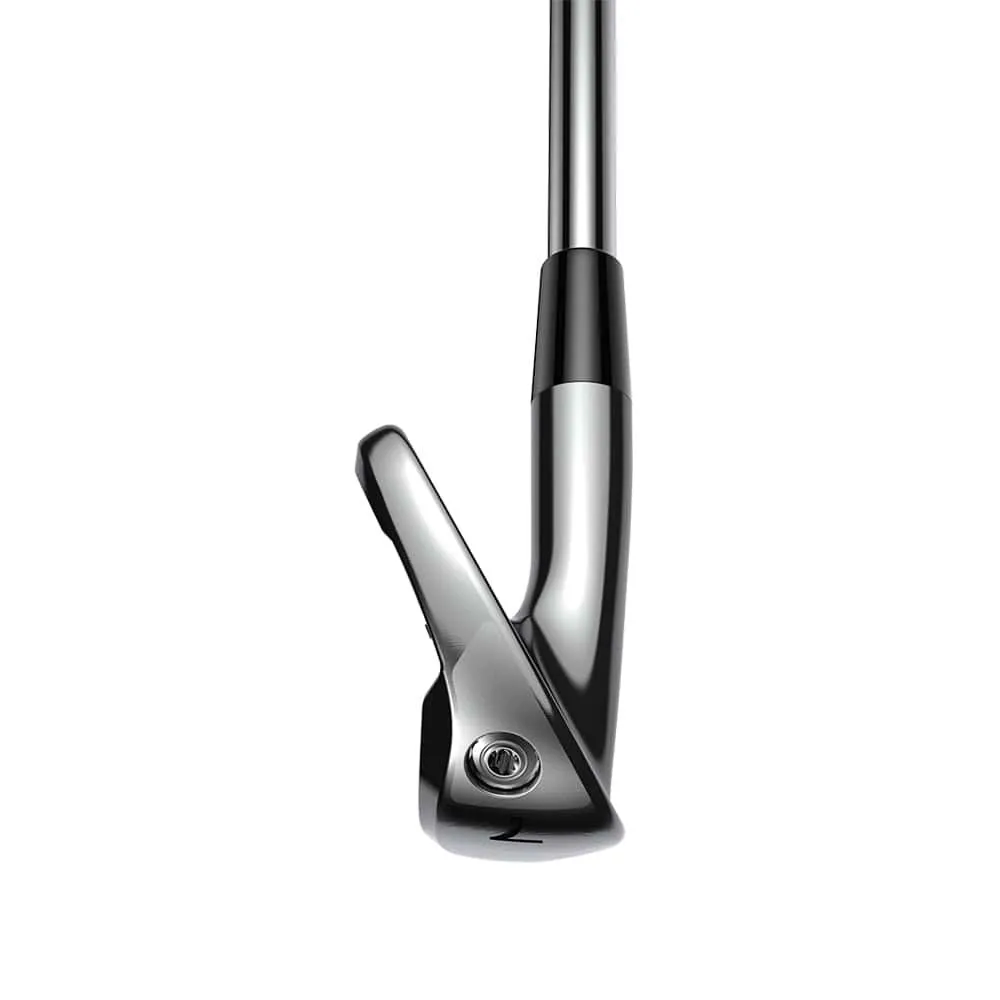 Cobra King Forged Tec Irons 2022