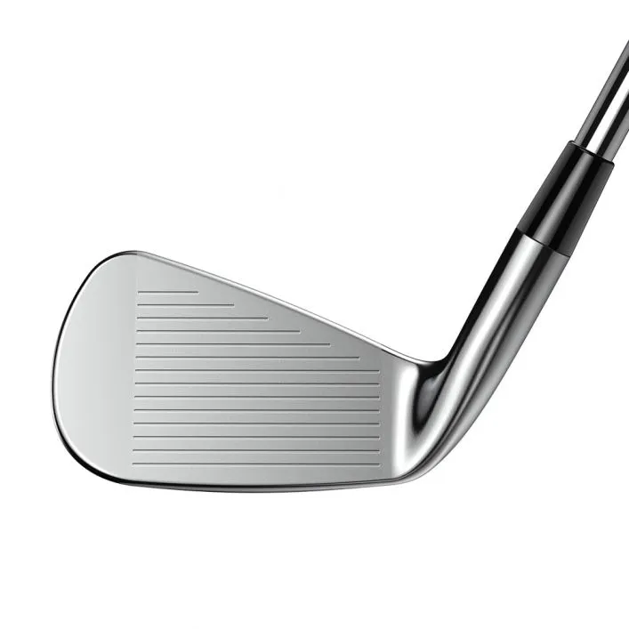 Cobra King Forged Tec Irons 2022