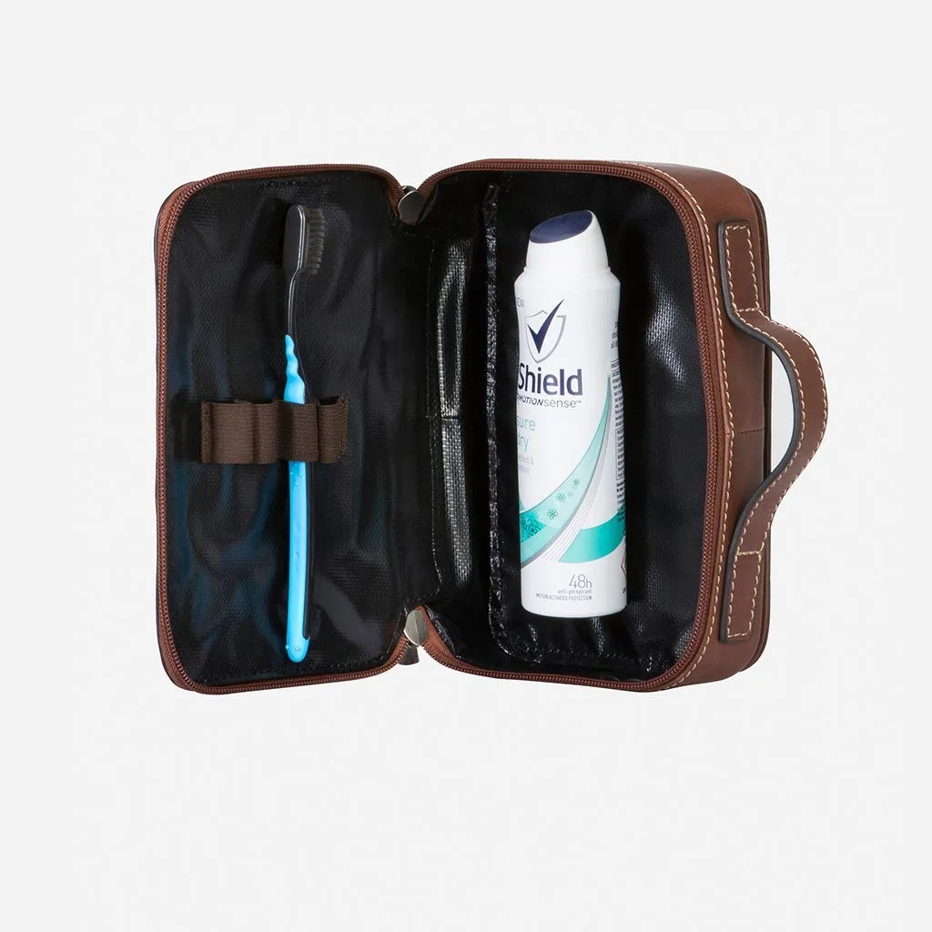 Compact Toiletry Bag, Colt