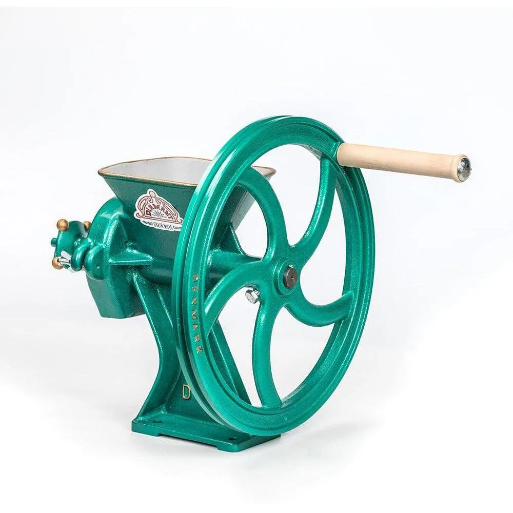 Diamant Cast-Iron Manual Grain Mill