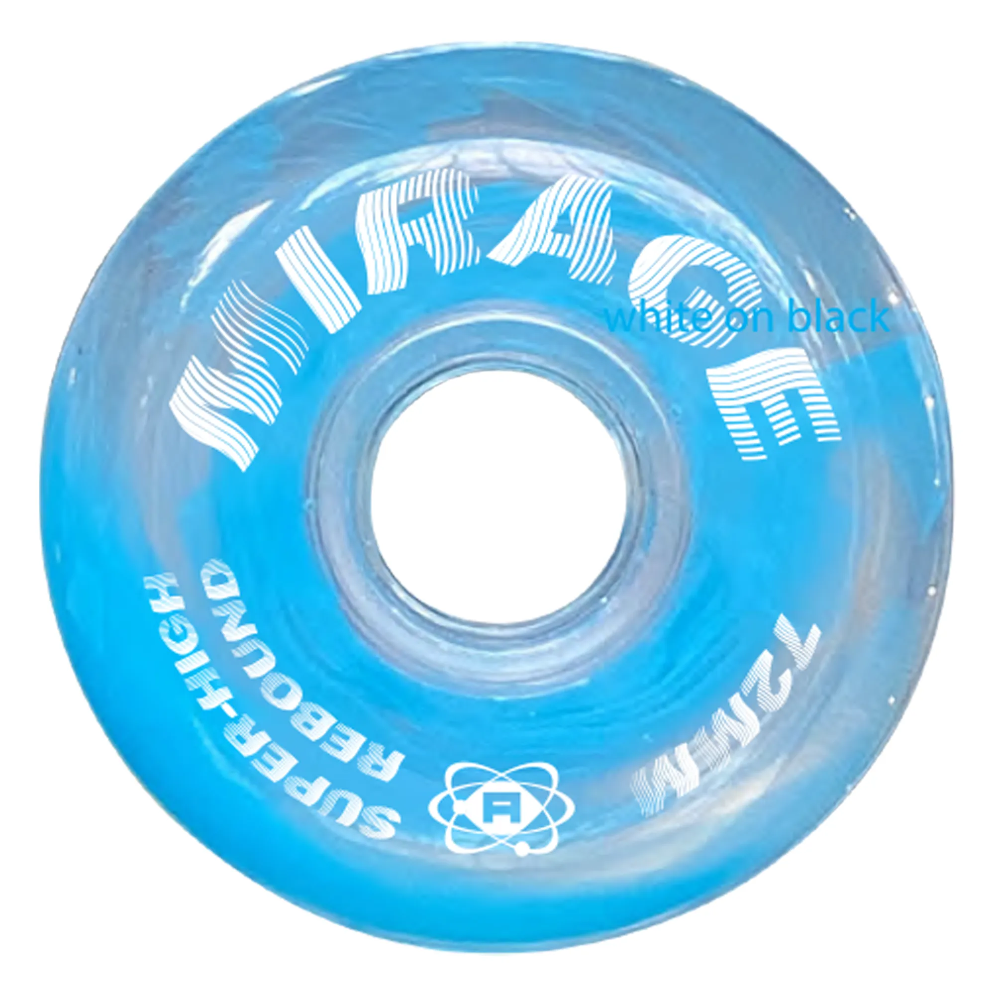 DJ FW500 Atom Mirage 6 PK