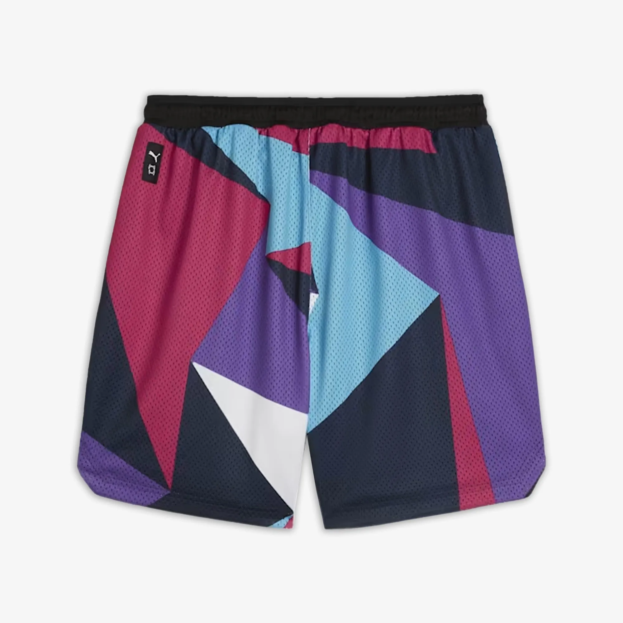 DYLAN'S GIFT SHOP BASKETBALL SHORTS 'MULTI'