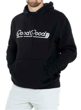 Elite Fleece Hoodie Good Good Golf