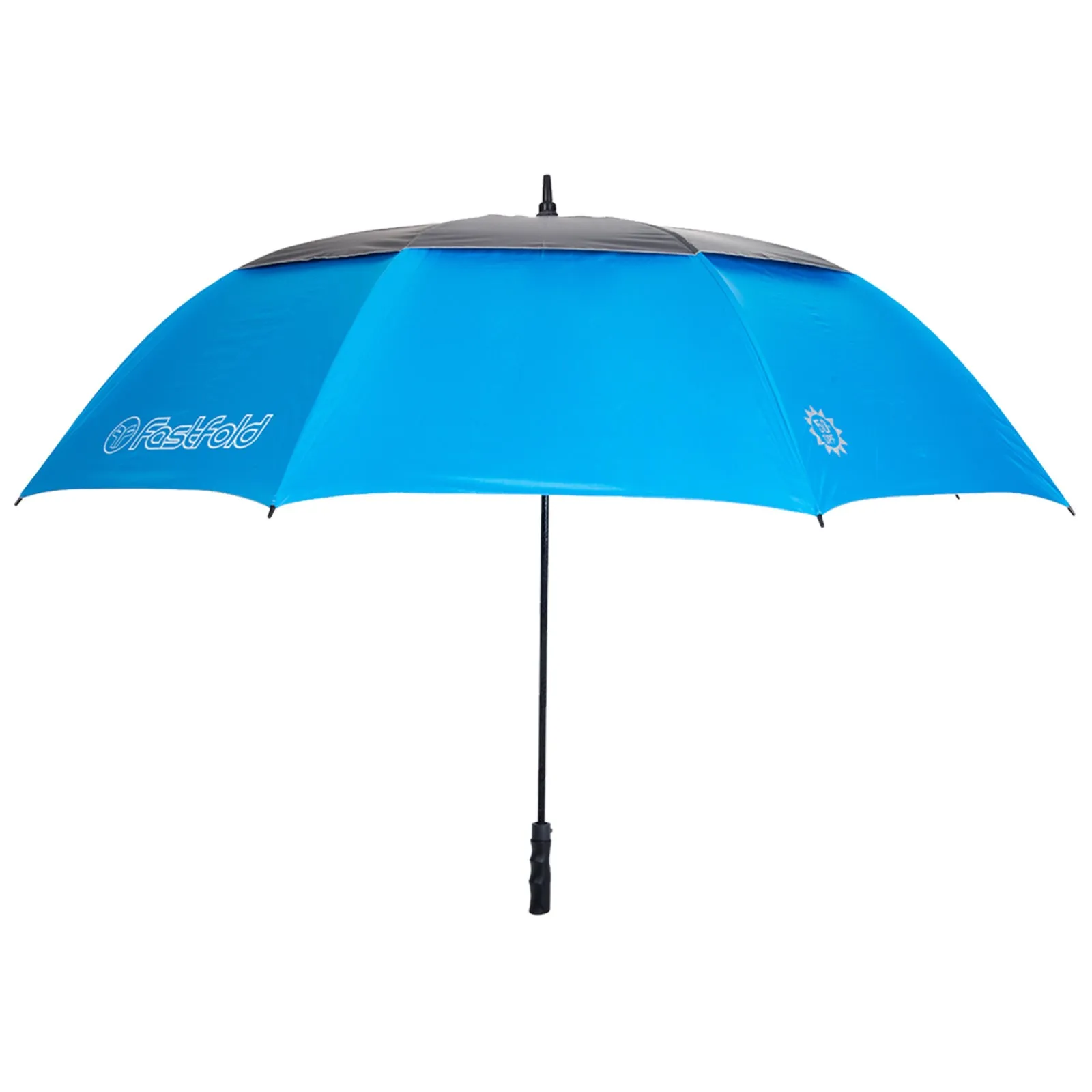 FastFold 72 Double Canopy Umbrellas