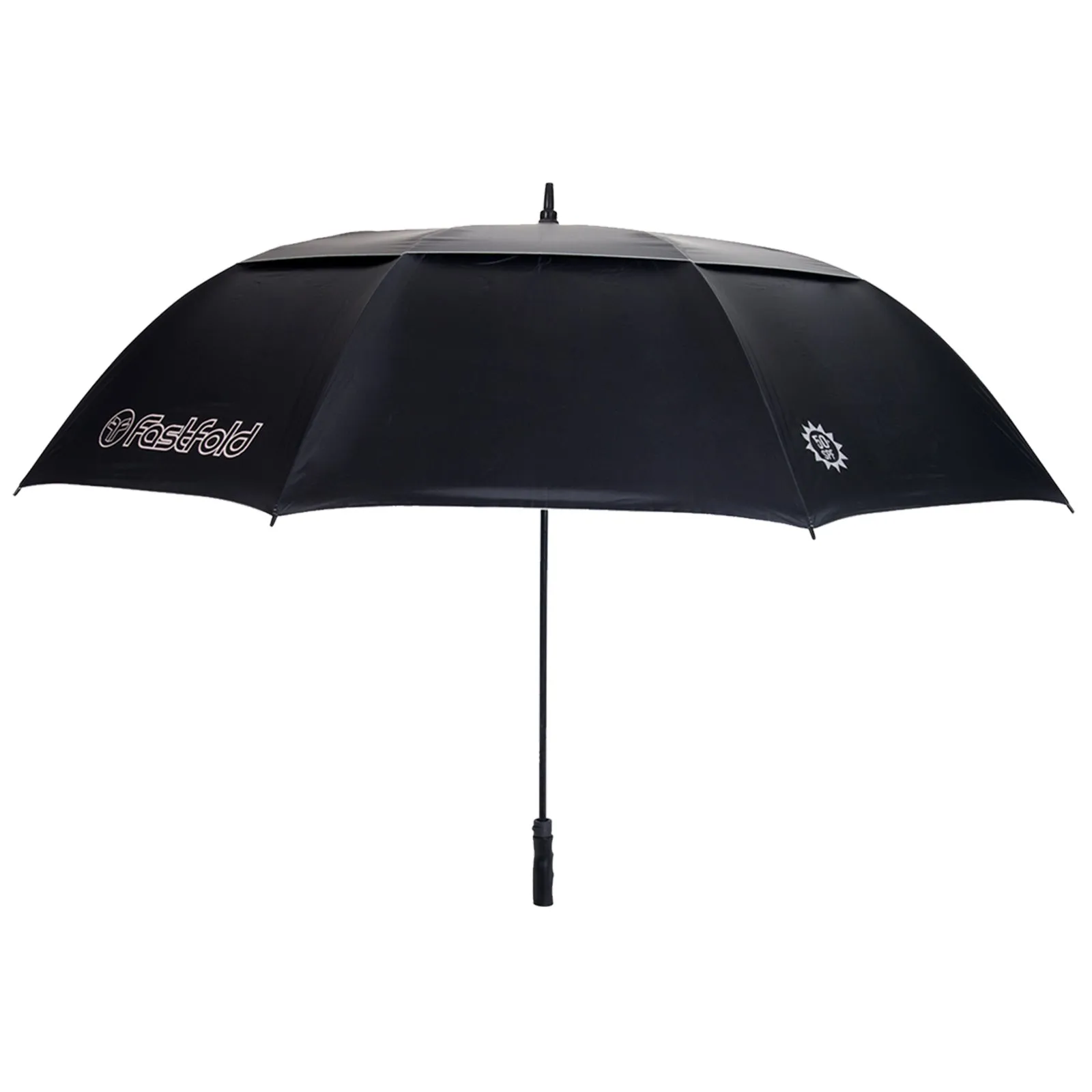 FastFold 72 Double Canopy Umbrellas