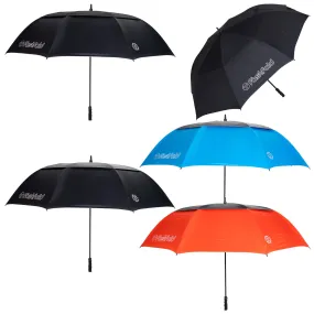 FastFold 72 Double Canopy Umbrellas