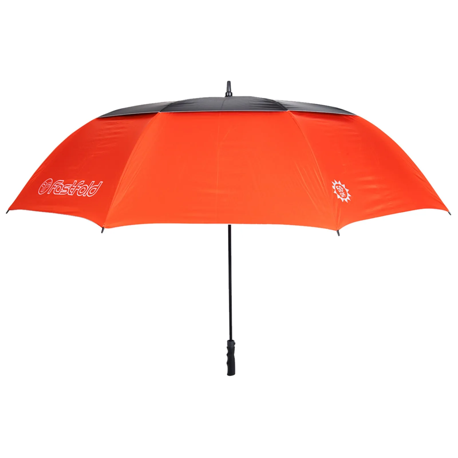 FastFold 72 Double Canopy Umbrellas