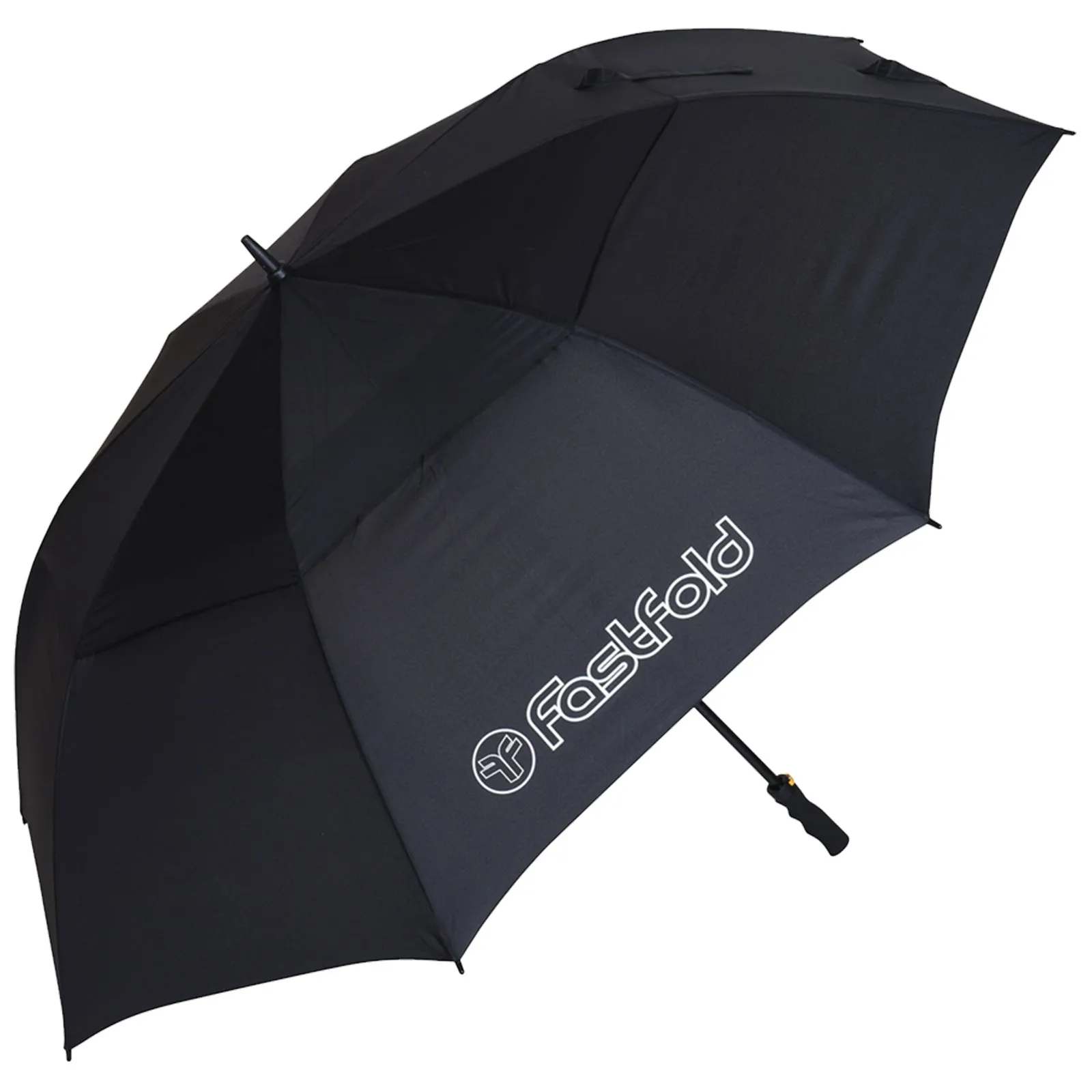 FastFold 72 Double Canopy Umbrellas