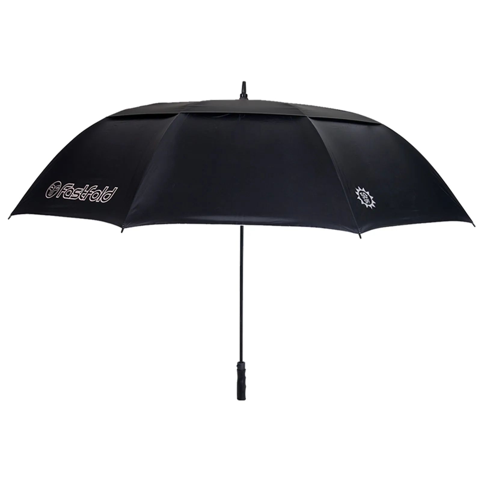 FastFold 72 Double Canopy Umbrellas