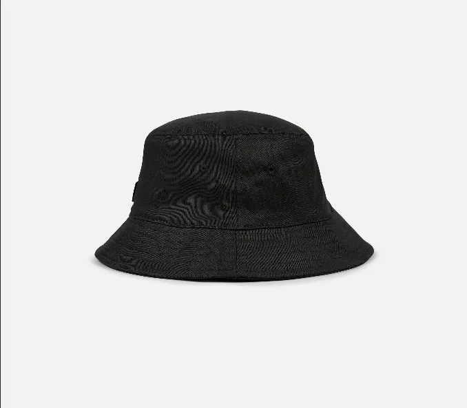 Fila Bucket Hat Whith F-box 681480 002 black