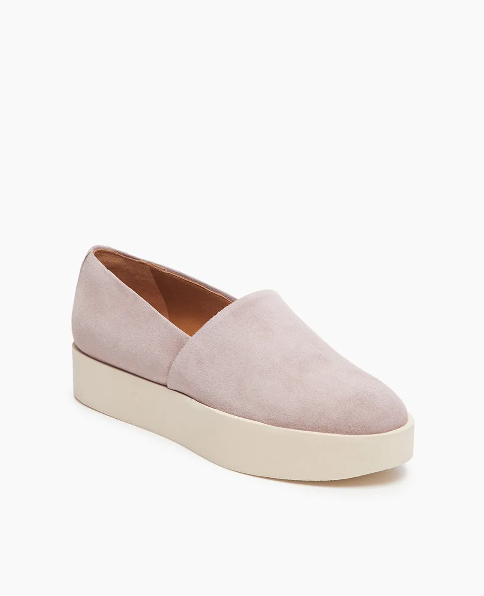 Gaspe Flatform