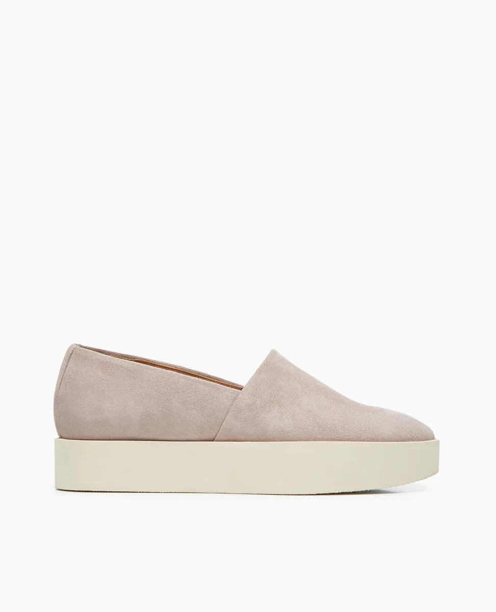 Gaspe Flatform