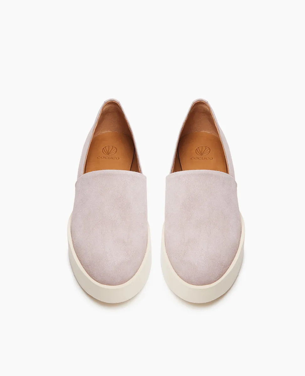 Gaspe Flatform