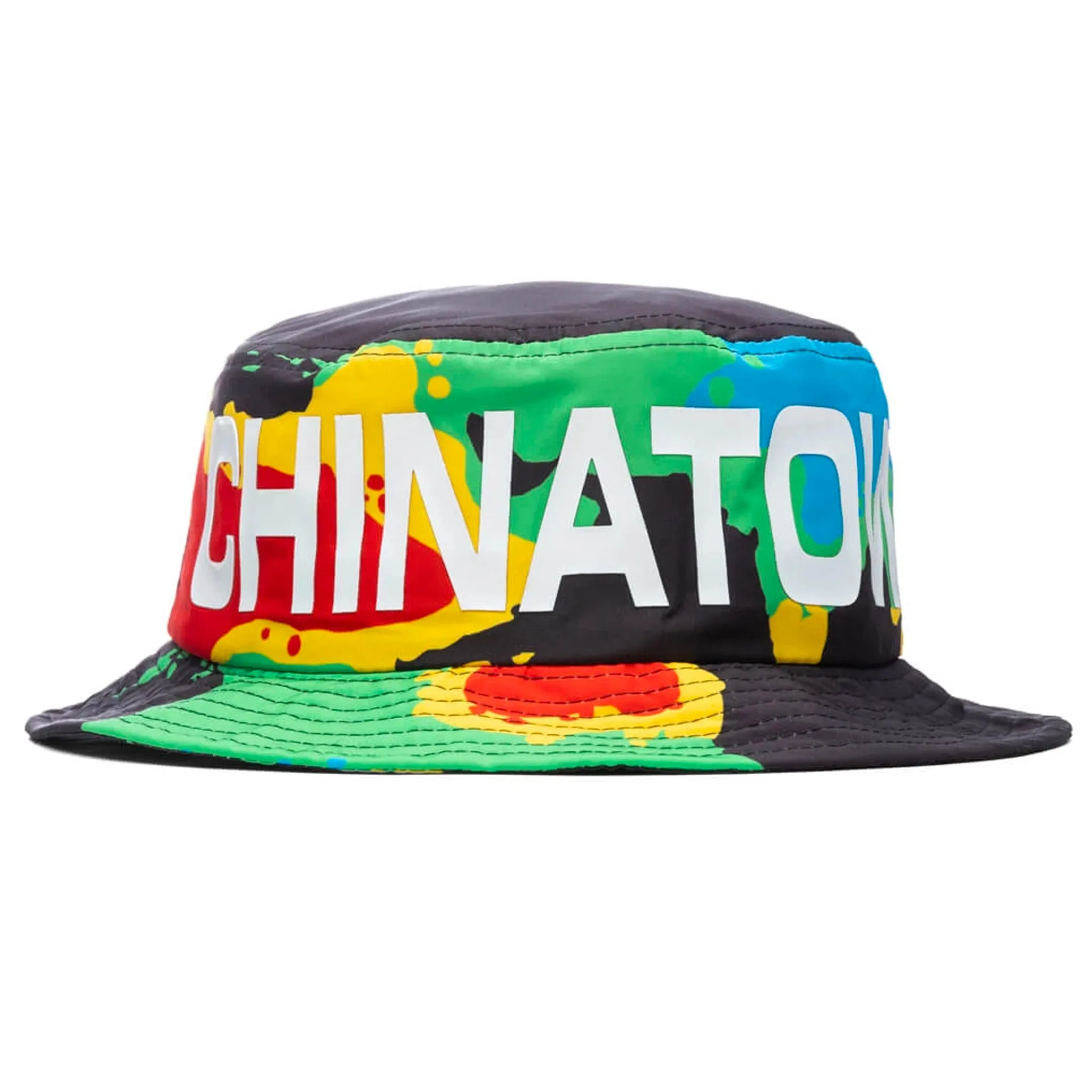 Global Citizen Bucket Hat