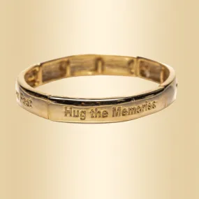 Hug the Memories Bracelet