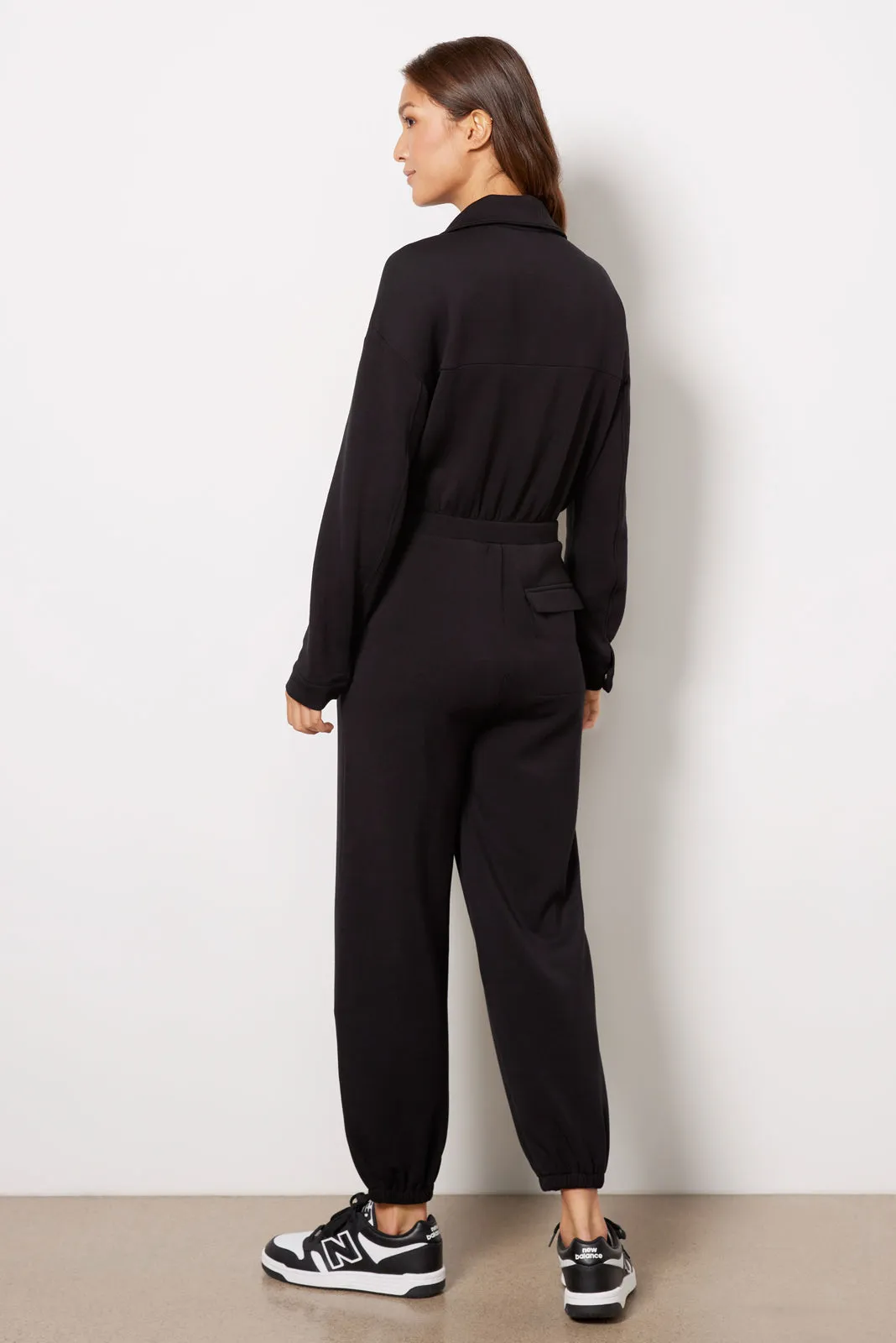 Jessie Jumpsuit