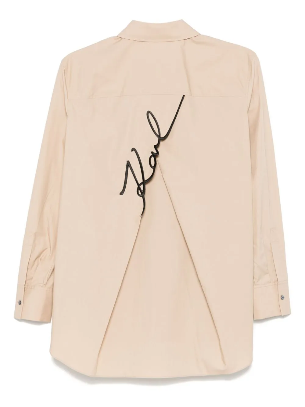 KARL SIGNATURE SHIRT