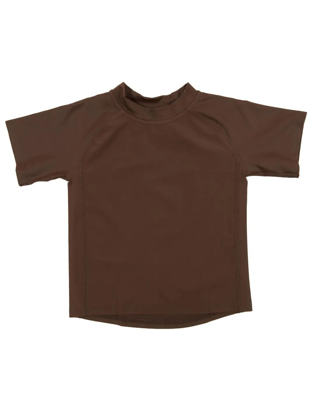 Kids Clearance Short Sleeve Rash Guard