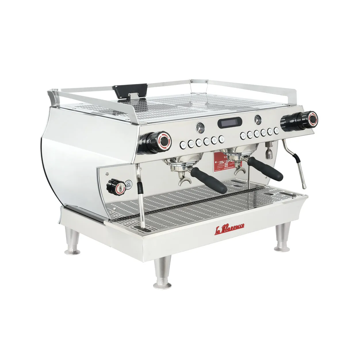 La Marzocco GB5 S 2 Group AV (Automatic) Espresso Machine