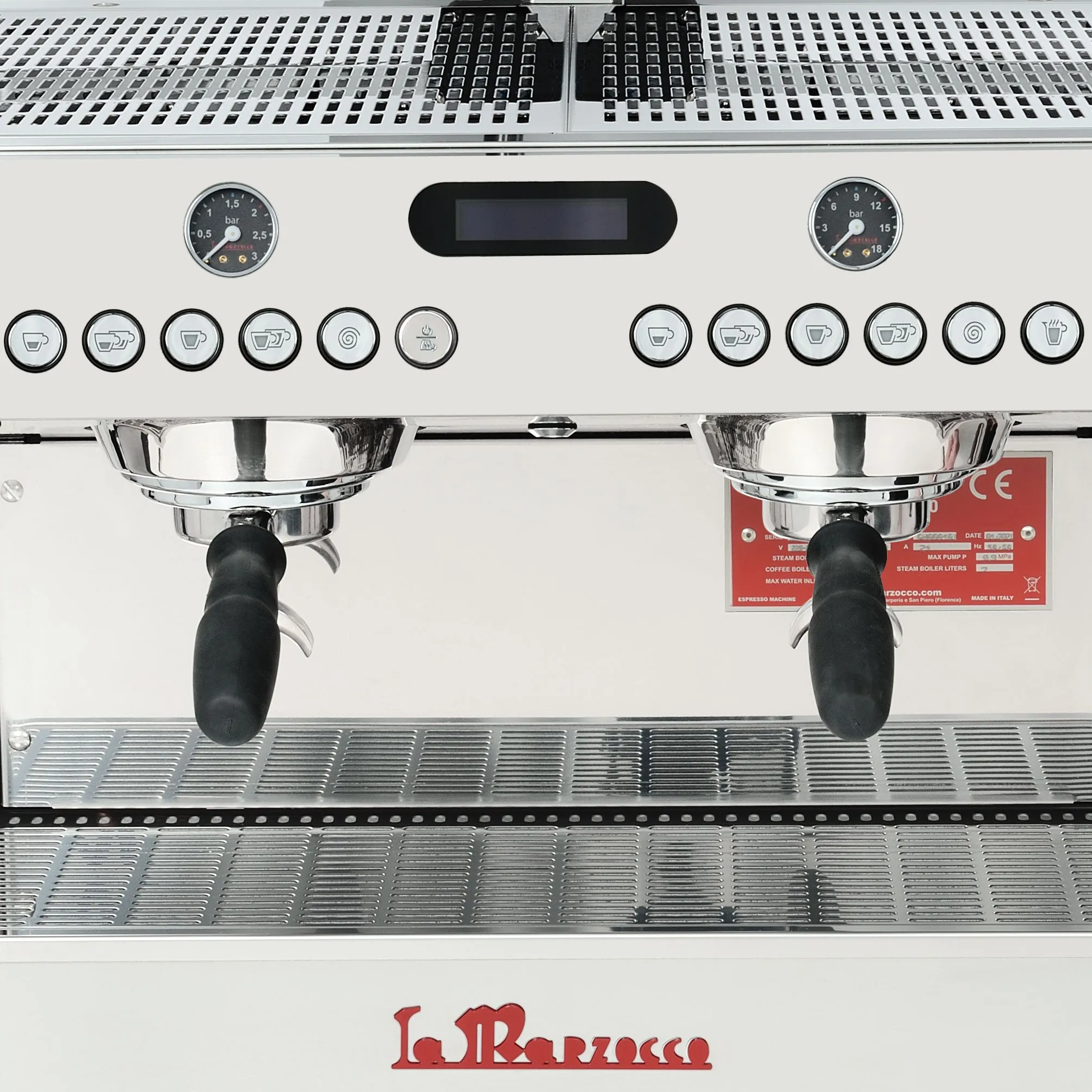 La Marzocco GB5 S 2 Group AV (Automatic) Espresso Machine