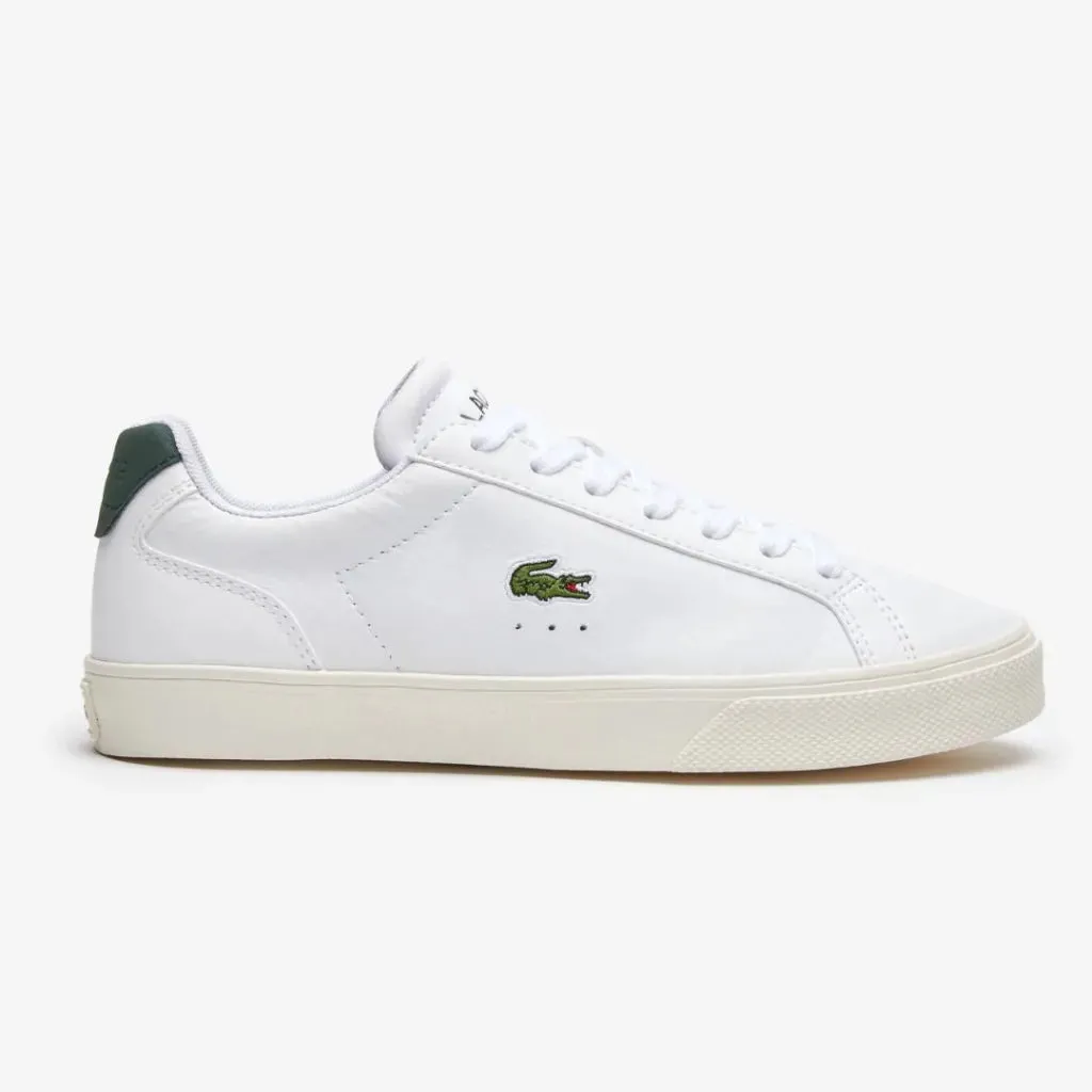 Lacoste Lerond Pro 222 1 CFA Women Sneaker - WHTGRN