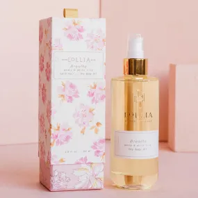 Lollia Breathe Dry Body Oil