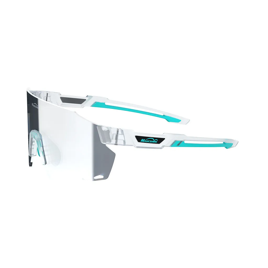 Magicshine Windbreaker Photochromic Sunglasses