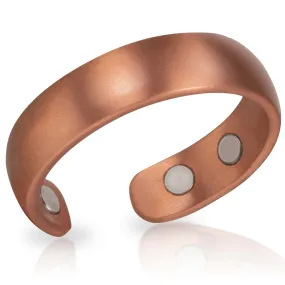 Magnetic Therapy Copper Ring