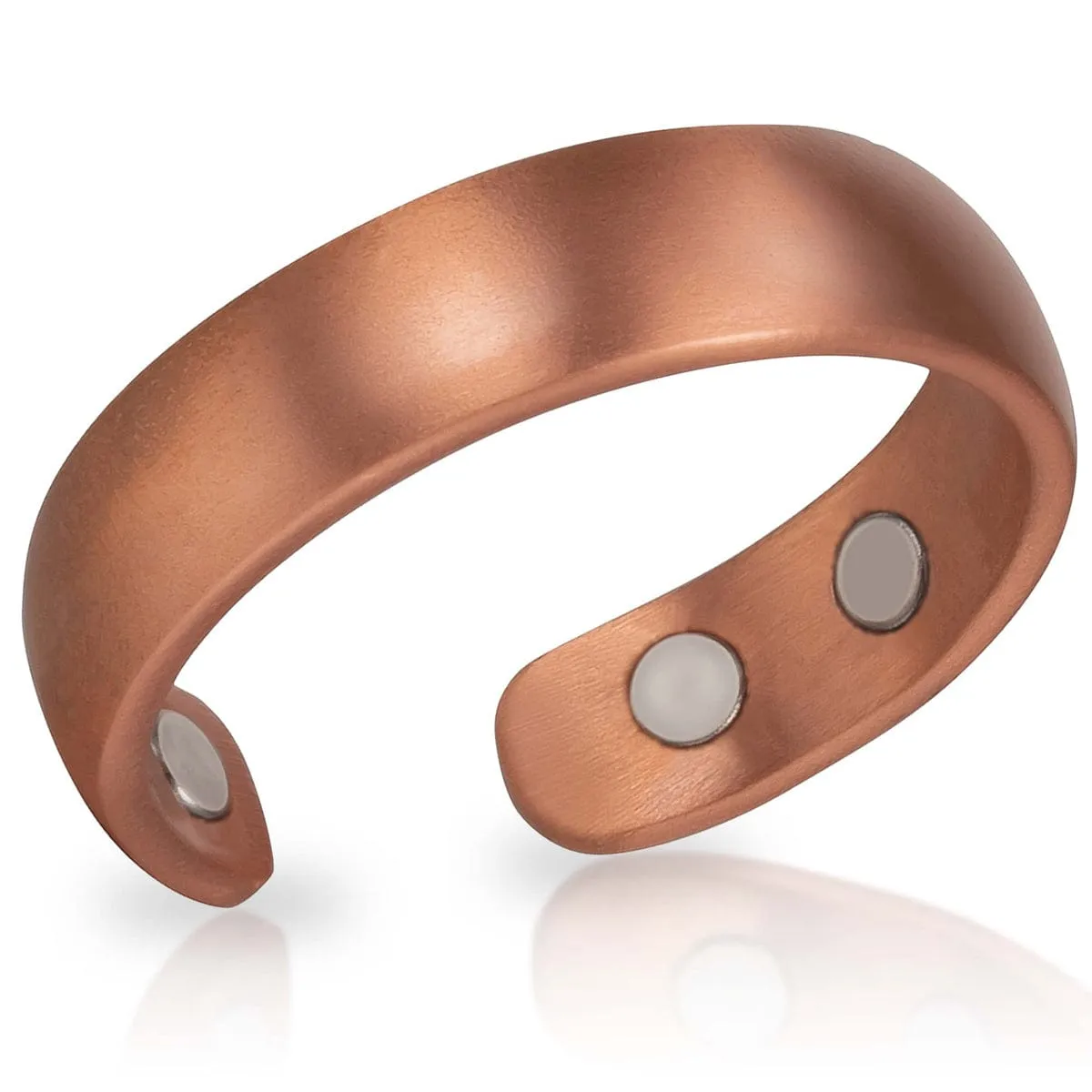 Magnetic Therapy Copper Ring